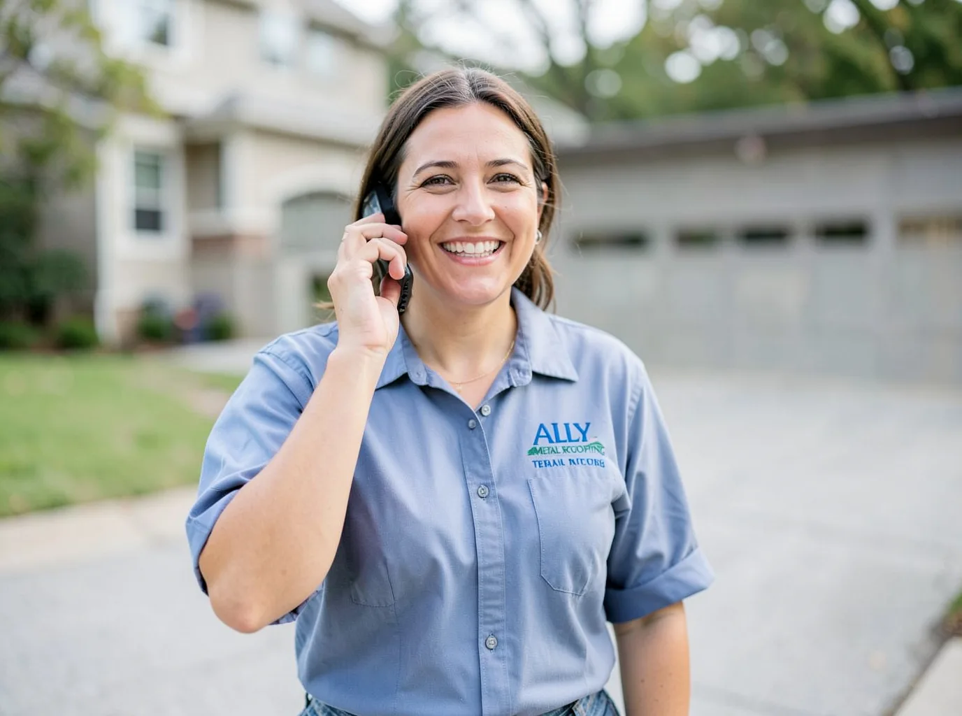 Metal Roof Installation Cartersville, GA FAQs